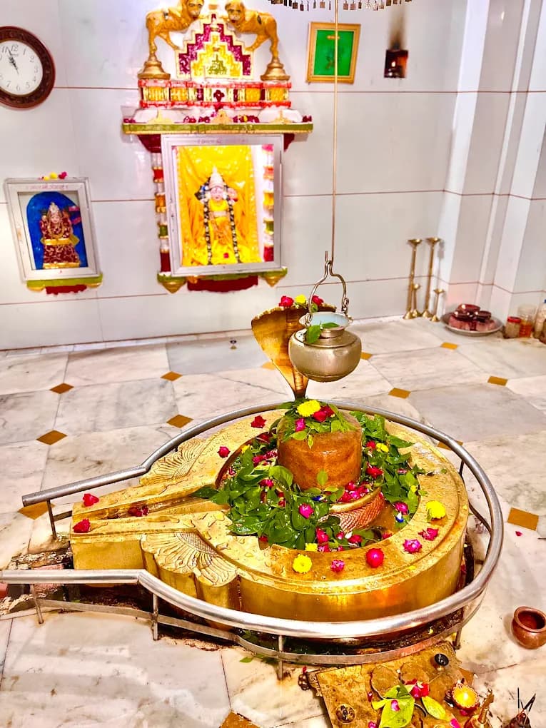 Mandir Photo 11