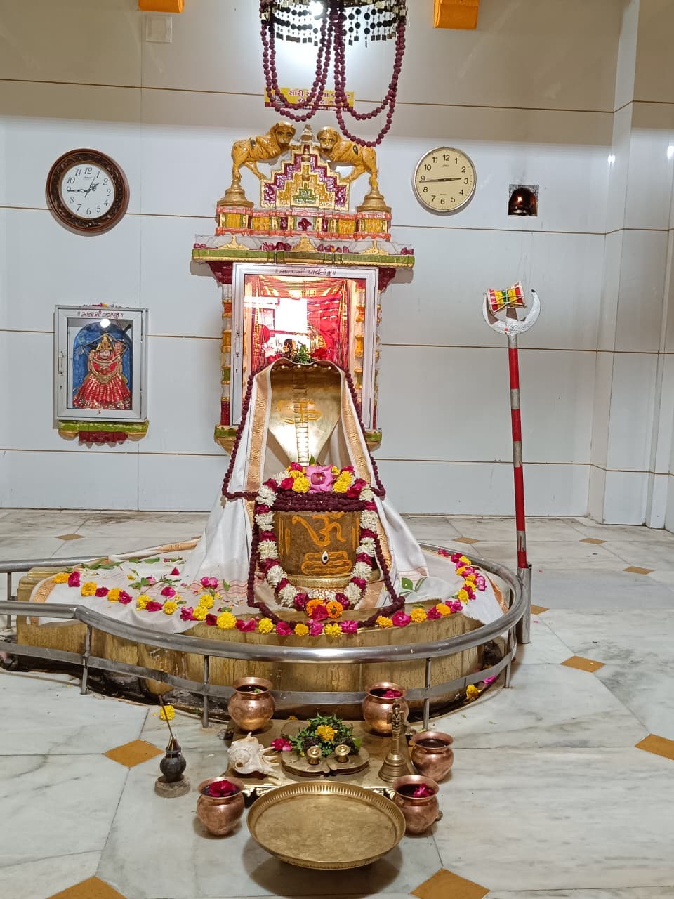 Mandir Photo 3
